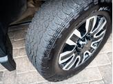 Thumbnail of 2024 Onyx Black GMC Sierra 2500