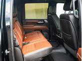 Thumbnail of 2024 Onyx Black GMC Sierra 2500