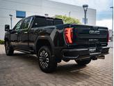 Thumbnail of 2024 Onyx Black GMC Sierra 2500