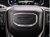 Thumbnail of 2024 Onyx Black GMC Sierra 2500