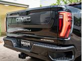 Thumbnail of 2024 Onyx Black GMC Sierra 2500