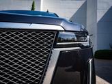 Thumbnail of 2024 Galactic Gray Metallic Cadillac Escalade