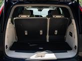 Thumbnail of 2024 Galactic Gray Metallic Cadillac Escalade