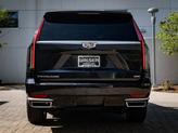 Thumbnail of 2024 Galactic Gray Metallic Cadillac Escalade