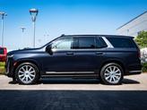 Thumbnail of 2024 Galactic Gray Metallic Cadillac Escalade