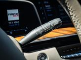 Thumbnail of 2024 Galactic Gray Metallic Cadillac Escalade