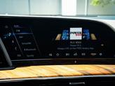 Thumbnail of 2024 Galactic Gray Metallic Cadillac Escalade