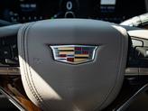 Thumbnail of 2024 Galactic Gray Metallic Cadillac Escalade