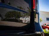 Thumbnail of 2024 Galactic Gray Metallic Cadillac Escalade