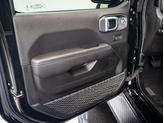 Thumbnail of 2021 Black Clearcoat Jeep Wrangler