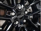 Thumbnail of 2021 Black Clearcoat Jeep Wrangler