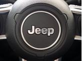 Thumbnail of 2021 Black Clearcoat Jeep Wrangler