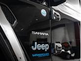 Thumbnail of 2021 Black Clearcoat Jeep Wrangler