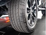 Thumbnail of 2021 Black Clearcoat Jeep Wrangler