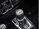 Thumbnail of 2021 Black Clearcoat Jeep Wrangler