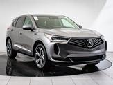 Thumbnail of 2025 Precision Certified Acura RDX