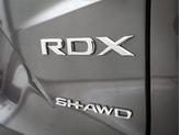 Thumbnail of 2025 Precision Certified Acura RDX