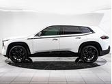 Thumbnail of 2023 Mineral White Metallic BMW XM