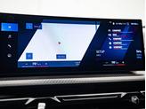 Thumbnail of 2023 Mineral White Metallic BMW XM
