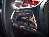 Thumbnail of 2023 Mineral White Metallic BMW XM