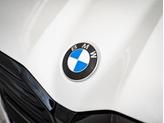 Thumbnail of 2023 Mineral White Metallic BMW XM