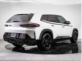 Thumbnail of 2023 Mineral White Metallic BMW XM