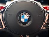 Thumbnail of 2023 Mineral White Metallic BMW XM
