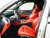 Thumbnail of 2023 Mineral White Metallic BMW XM