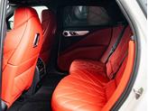 Thumbnail of 2023 Mineral White Metallic BMW XM