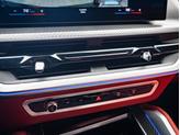Thumbnail of 2023 Mineral White Metallic BMW XM