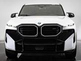 Thumbnail of 2023 Mineral White Metallic BMW XM