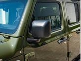 Thumbnail of 2021 Sarge Green Clearcoat Jeep Gladiator