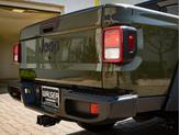 Thumbnail of 2021 Sarge Green Clearcoat Jeep Gladiator