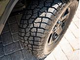 Thumbnail of 2021 Sarge Green Clearcoat Jeep Gladiator