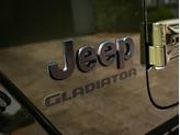 Thumbnail of 2021 Sarge Green Clearcoat Jeep Gladiator