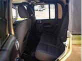 Thumbnail of 2021 Sarge Green Clearcoat Jeep Gladiator
