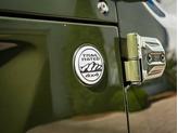 Thumbnail of 2021 Sarge Green Clearcoat Jeep Gladiator