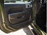 Thumbnail of 2021 Sarge Green Clearcoat Jeep Gladiator