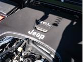 Thumbnail of 2021 Sarge Green Clearcoat Jeep Gladiator