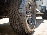 Thumbnail of 2021 Sarge Green Clearcoat Jeep Gladiator