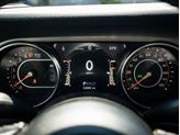 Thumbnail of 2021 Sarge Green Clearcoat Jeep Gladiator