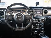 Thumbnail of 2021 Sarge Green Clearcoat Jeep Gladiator