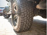 Thumbnail of 2021 Sarge Green Clearcoat Jeep Gladiator