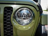 Thumbnail of 2021 Sarge Green Clearcoat Jeep Gladiator