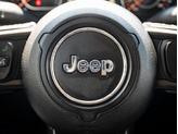 Thumbnail of 2021 Sarge Green Clearcoat Jeep Gladiator