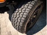 Thumbnail of 2021 Sarge Green Clearcoat Jeep Gladiator