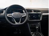 Thumbnail of 2022 Deep Black Pearl Volkswagen Tiguan