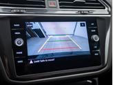 Thumbnail of 2022 Deep Black Pearl Volkswagen Tiguan