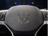 Thumbnail of 2022 Deep Black Pearl Volkswagen Tiguan