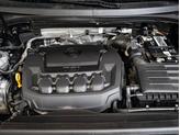 Thumbnail of 2022 Deep Black Pearl Volkswagen Tiguan